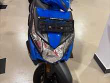 Honda Dio 2026 Motorbike