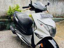 Honda Dio 110 2004 Motorbike