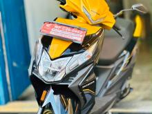 Honda Dio 110 2026 Motorbike