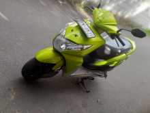 Honda Dio 2011 Motorbike