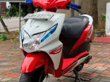Honda Dio 110 2017 Motorbike