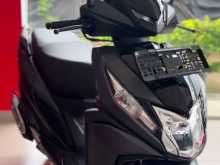 Honda Dio 110 2026 Motorbike