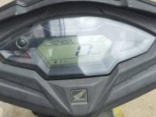 Honda DIO 110 2019 Motorbike