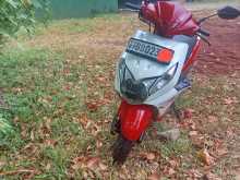 Honda Dio 110 2014 Motorbike
