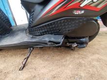 Honda Dio 110 2017 Motorbike