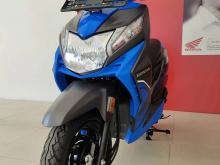 Honda Dio 110 STD 2026 Motorbike