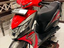 Honda Dio 110 2018 Motorbike