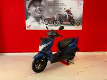 Honda Dio 110 Digital 2026 Motorbike