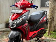 Honda Dio 110 2019 Motorbike