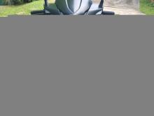 Honda Dio 110 2020 Motorbike