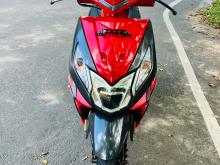 Honda Dio 110 2020 Motorbike