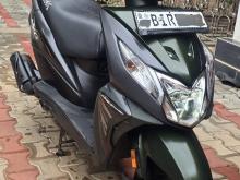 Honda Dio 110 DX 2020 Motorbike