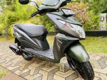 Honda Dio 110 2020 Motorbike