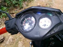 Honda Dio 2014 Motorbike