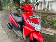Honda Dio 2013 Motorbike