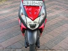 Honda Dio 2020 Motorbike