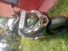 Honda Dio 2019 Motorbike