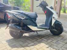 Honda Dio 2016 Motorbike