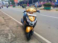 Honda Dio 2019 Motorbike
