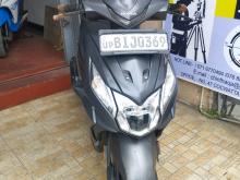 Honda Dio 2019 Motorbike