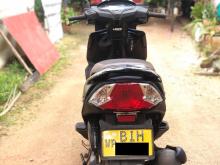Honda Dio 2019 Motorbike