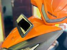 Honda Dio 2018 Motorbike