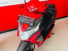 Honda Dio 110 STD 2026 Motorbike