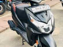 Honda Dio 2019 Motorbike