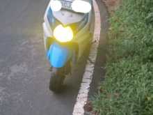 Honda Dio 2015 Motorbike
