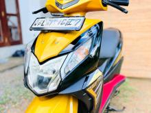 Honda Dio 2019 Motorbike