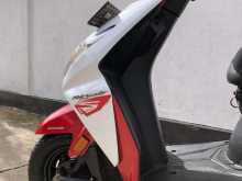 Honda Dio 2016 Motorbike