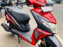 Honda DIO 2019 Motorbike