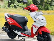 Honda Dio 2016 Motorbike