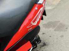 Honda Dio 2015 Motorbike