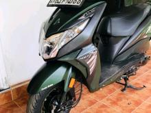 Honda Dio 2019 Motorbike