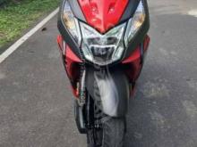 Honda Dio 2019 Motorbike