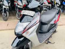 Honda DIO 2019 Motorbike