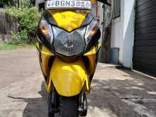 Honda Dio 2018 Motorbike