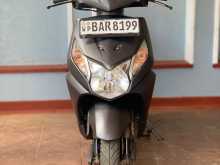 Honda Dio 2013 Motorbike