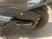 Honda Dio 2018 Motorbike