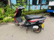 Honda Dio 2011 Motorbike