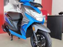 Honda Dio 2026 Motorbike