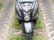 Honda Dio 2018 Motorbike