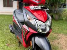 Honda Dio 2019 Motorbike