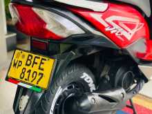 Honda Dio 2016 Motorbike