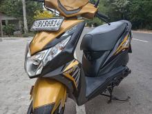 Honda Dio 2020 Motorbike