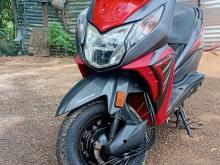 Honda Dio 2019 Motorbike