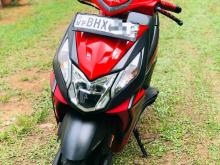 Honda Dio 2019 Motorbike