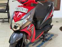 Honda Dio 2020 Motorbike