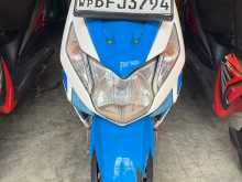 Honda Dio 2017 Motorbike
